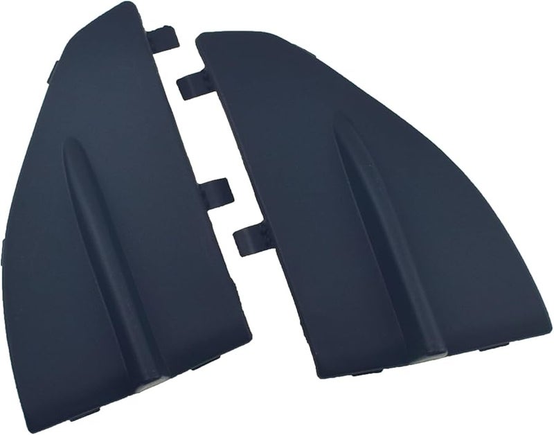 غطاء شبكة المصد الأمامي السفلي المتوافق مع مازدا 6 2019 2022 GSH7 50 M32 GSH7 50 M42 - Image 2