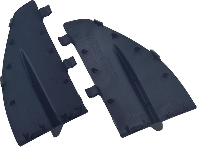 غطاء شبكة المصد الأمامي السفلي المتوافق مع مازدا 6 2019 2022 GSH7 50 M32 GSH7 50 M42 - Image 5