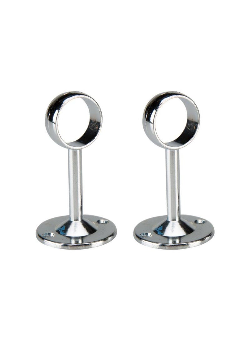 Extension Rod Holder 8 Cm Pack Of 2