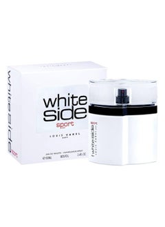 Louis Varel White Side Sport Men EDT 100ML