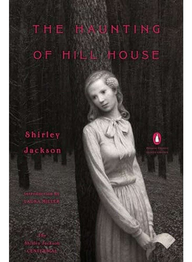 HAUNTING OF HILL HOUSE