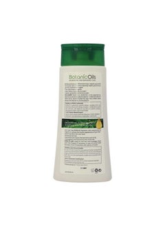 BIOBLAS Argan Oil & Organic Olive Oil Hair Loss Shampoo For Men And Women Dermatologically Tested Hypoallergenic 12 Oz  - Image 4