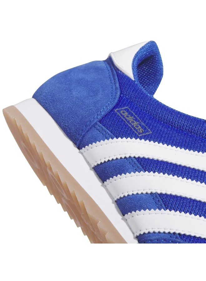 اديداس Adidas R71 Blue CASUAL 0 FOR MEN 13.5
