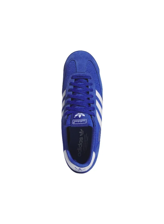 Adidas Adidas R71 M Blue Originals Shoes For Men