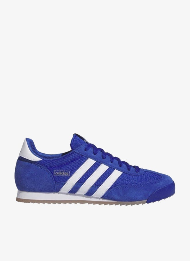 adidas Originals R71 Blue Originals Shoes - Image 1