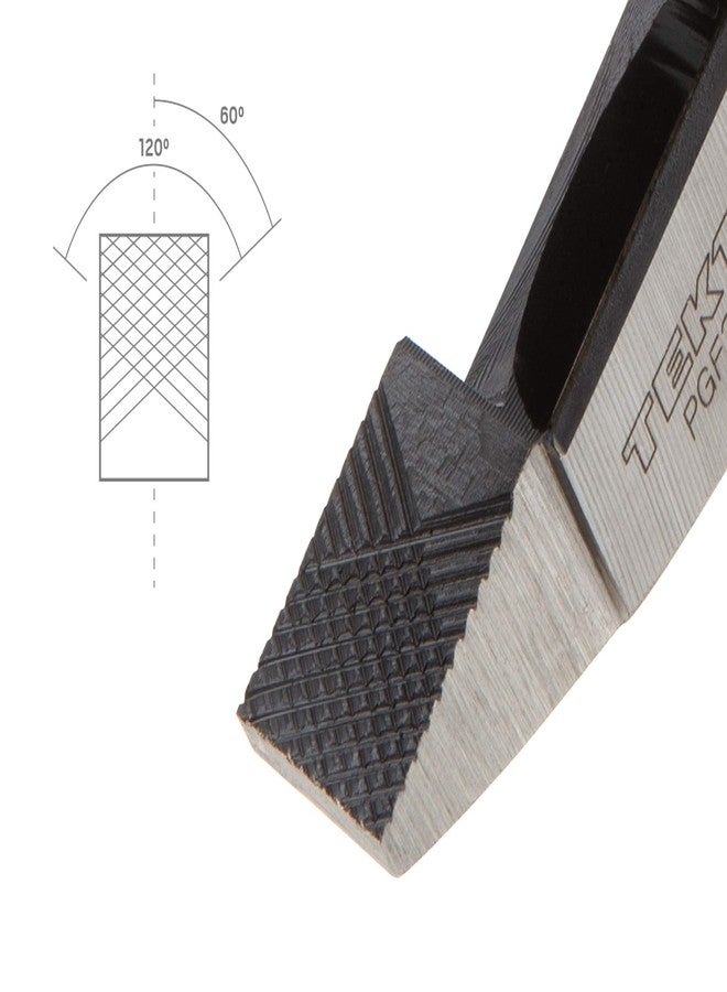 تيكتون كماشة TEKTON 9-1/2 بوصة لعمال الخطوط | PGF30009 - Image 2