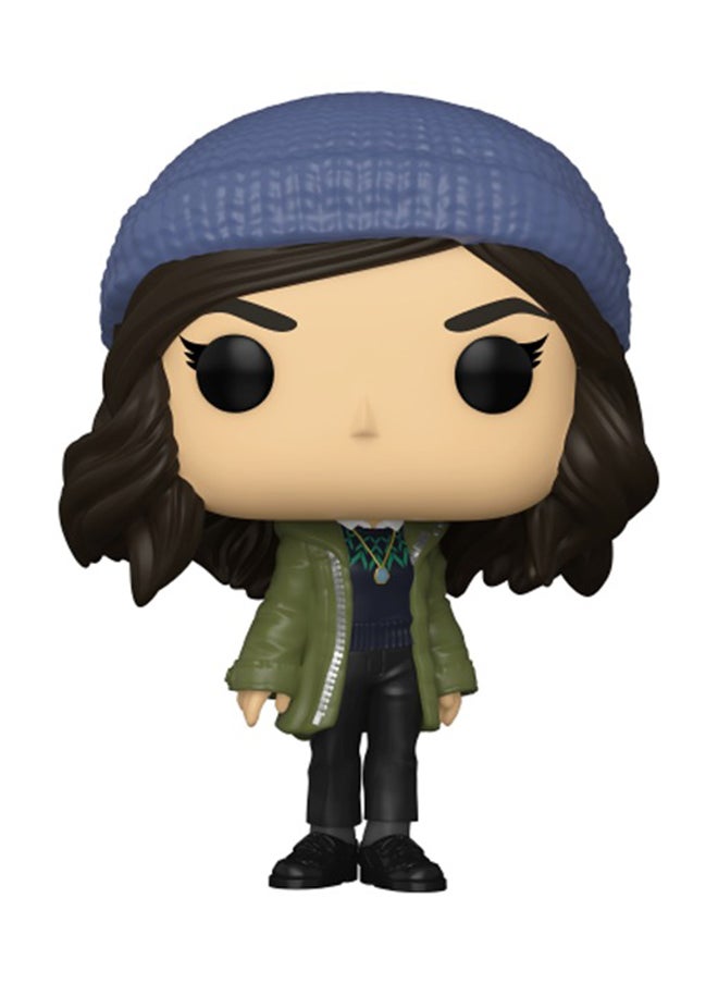 Funko Marvel: Eternals - Sersi Vinyl Figure  - Image 2