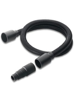 KARCHER Karcher 28631120 Special Suction Hose Power Tools (Diam. 20 mm / Long. 1 M), Black  - Image 1