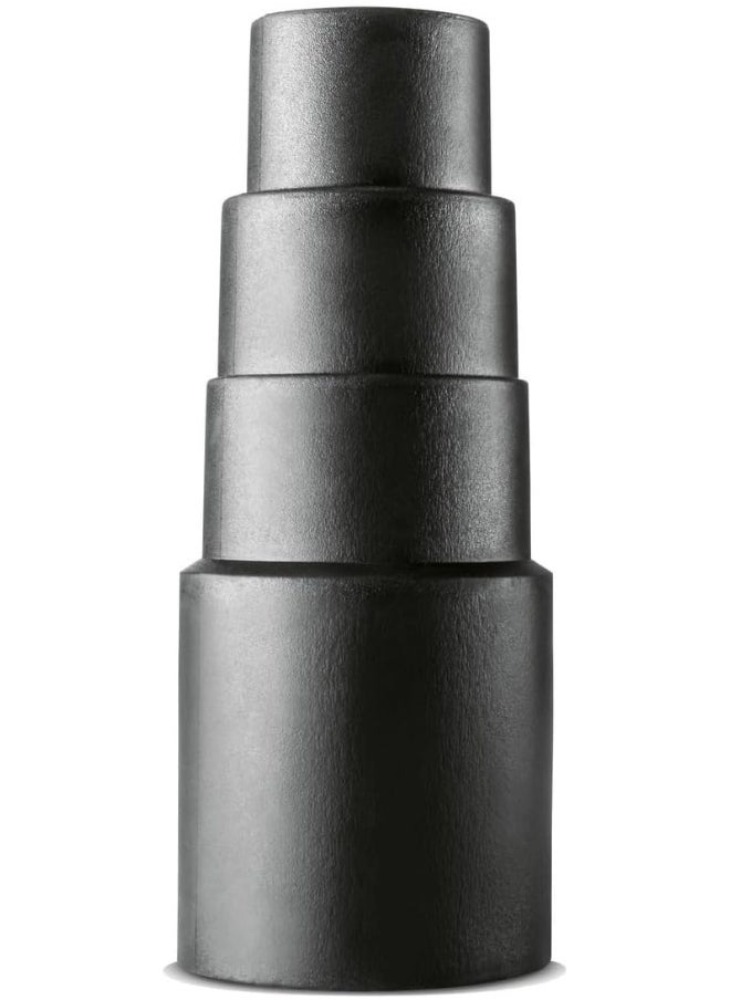 KARCHER - Karcher 28631120 Special Suction Hose Power Tools (Diam. 20 mm / Long. 1 M), Black - Image 1