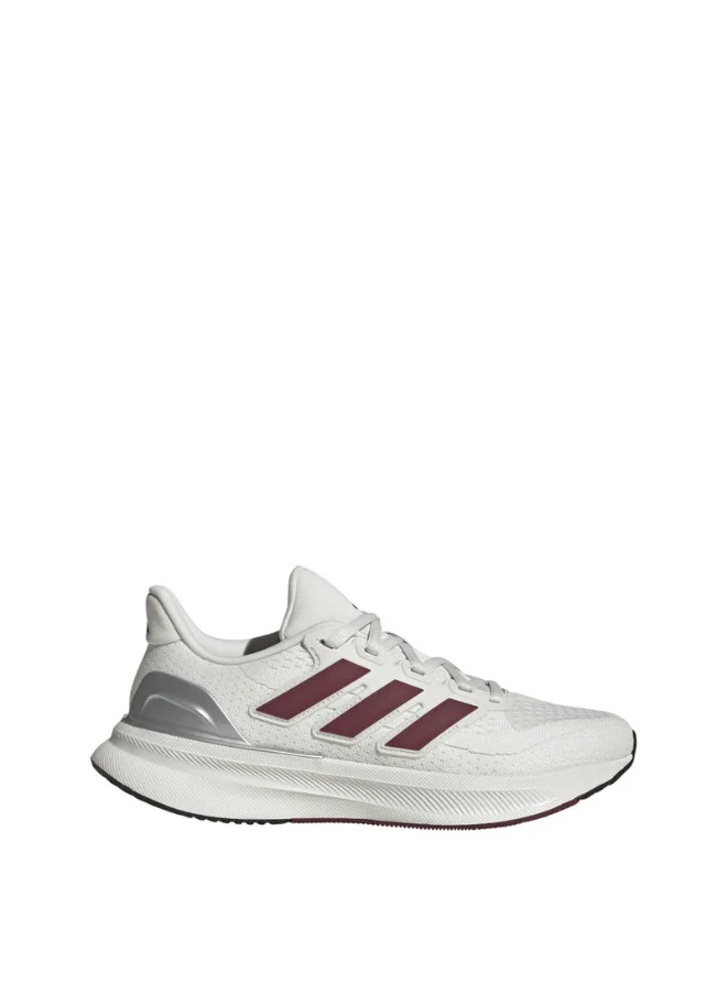اديداس adidas ULTRARUN 5 W Grey Running SHOES for Women - 3.5