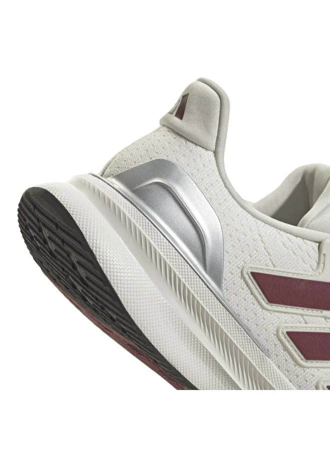 adidas Originals adidas ULTRARUN 5 W Grey Running SHOES for Women - 3.5
