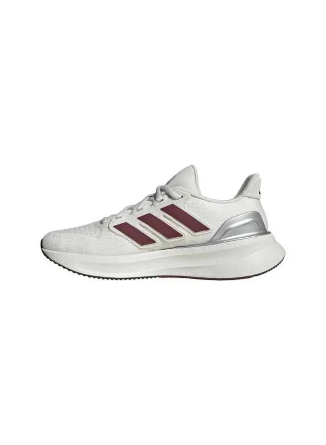 adidas Originals adidas ULTRARUN 5 W Grey Running SHOES for Women - 3.5