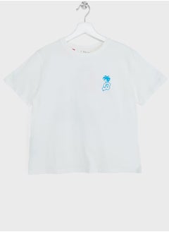 Kids Graphic T-Shirt