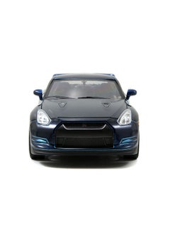 Fast And Furious 2009 Nissan Gt-R 1:24 - pzsku/Z844A79158C22EE7D0570Z/45/_/1657007142/a84654c0-acaf-4c60-a1eb-c15b8bfdd782