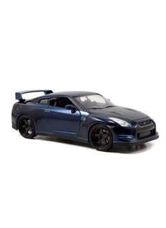 Fast And Furious 2009 Nissan Gt-R 1:24 - pzsku/Z844A79158C22EE7D0570Z/45/_/1657007143/8a398f07-4d68-4792-a0dc-d0acdf486e4a