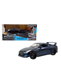 Fast And Furious 2009 Nissan Gt-R 1:24 - pzsku/Z844A79158C22EE7D0570Z/45/_/1657007144/3cd317c1-30df-4f69-a18e-114d17c2df51