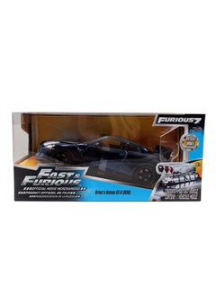 Fast And Furious 2009 Nissan Gt-R 1:24 - pzsku/Z844A79158C22EE7D0570Z/45/_/1657007145/aeb0e895-96dc-4fe4-ba1d-119a0ffda3d7