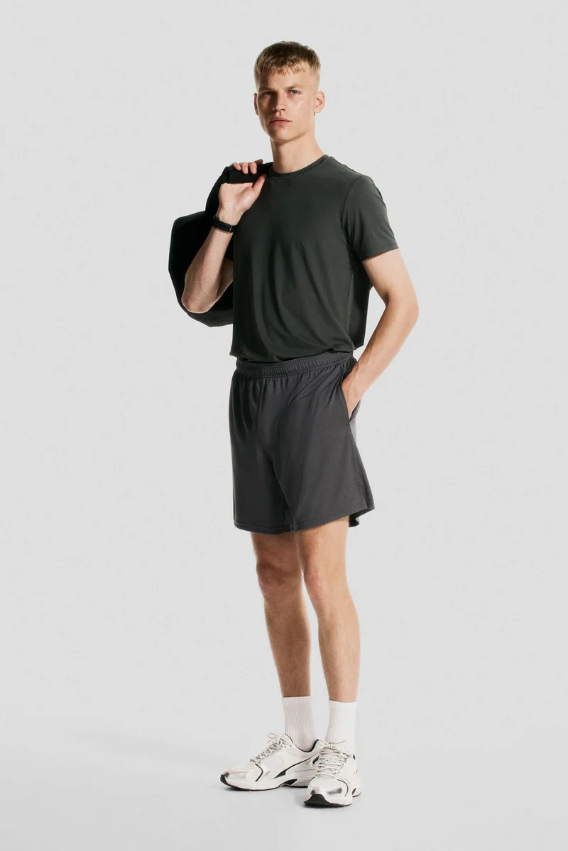 H&M Sports shorts