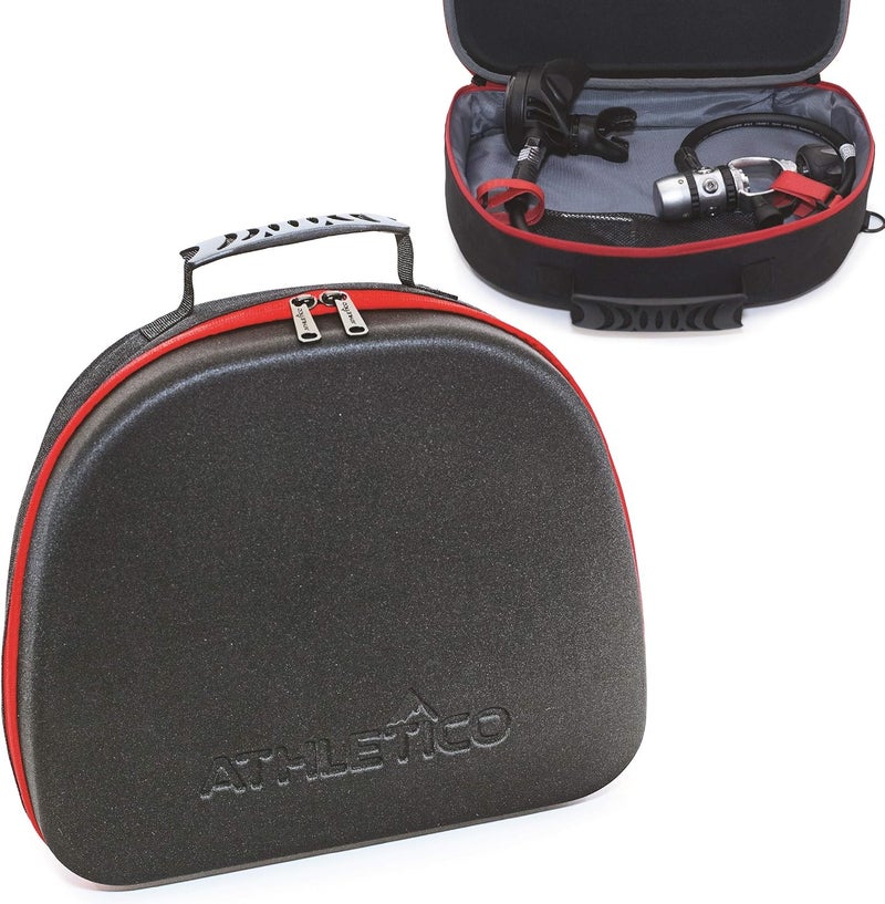 Athletico Scuba Regulator Bag - Image 1