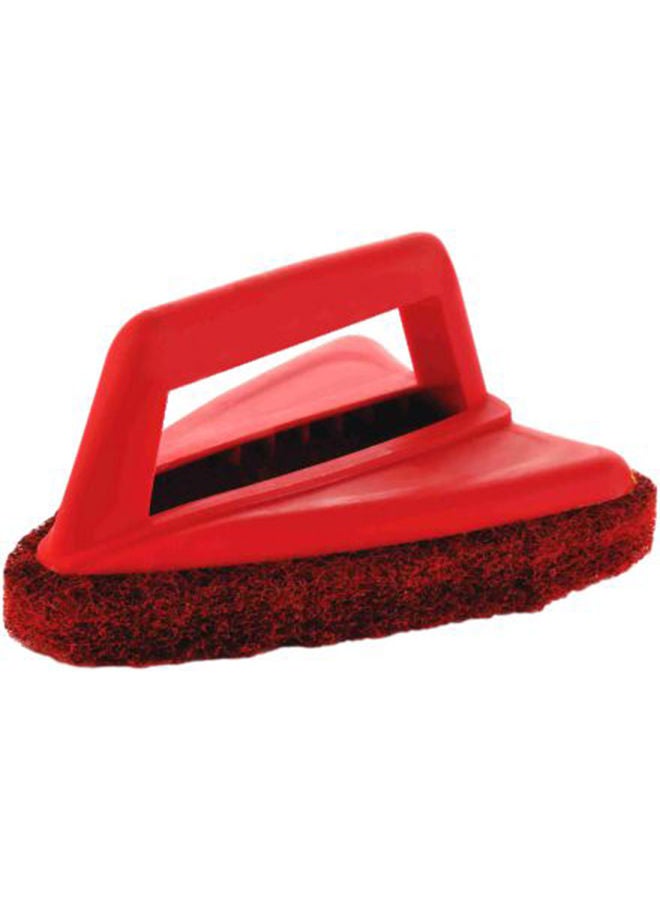 CLASSYTOUCH فرشاة متعددة الأغراض مع مقبض