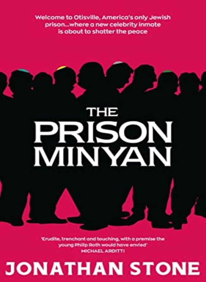 PRISON MINYAN 