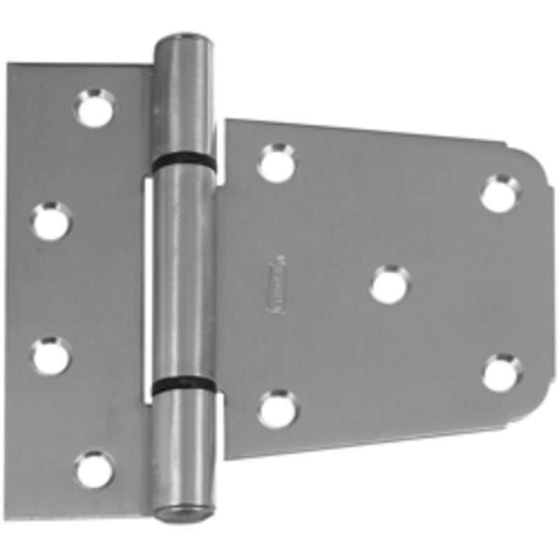 National Hardware N342543 V289 Extra Heavy Gate Hinge in Stainless Steel
