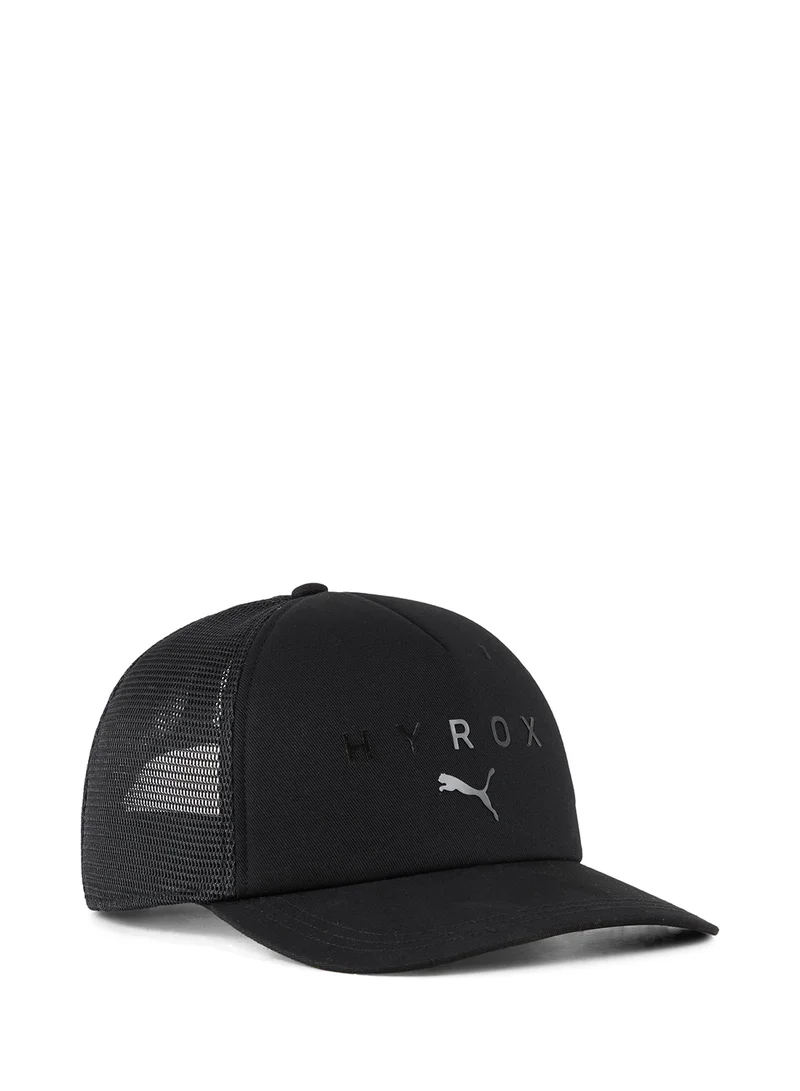 بوما Puma X Hyrox Trucker Cap