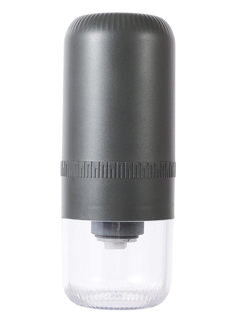 بيتشو آلة مطحنة القهوة الكهربائية للسفر المنزلي - Image 1