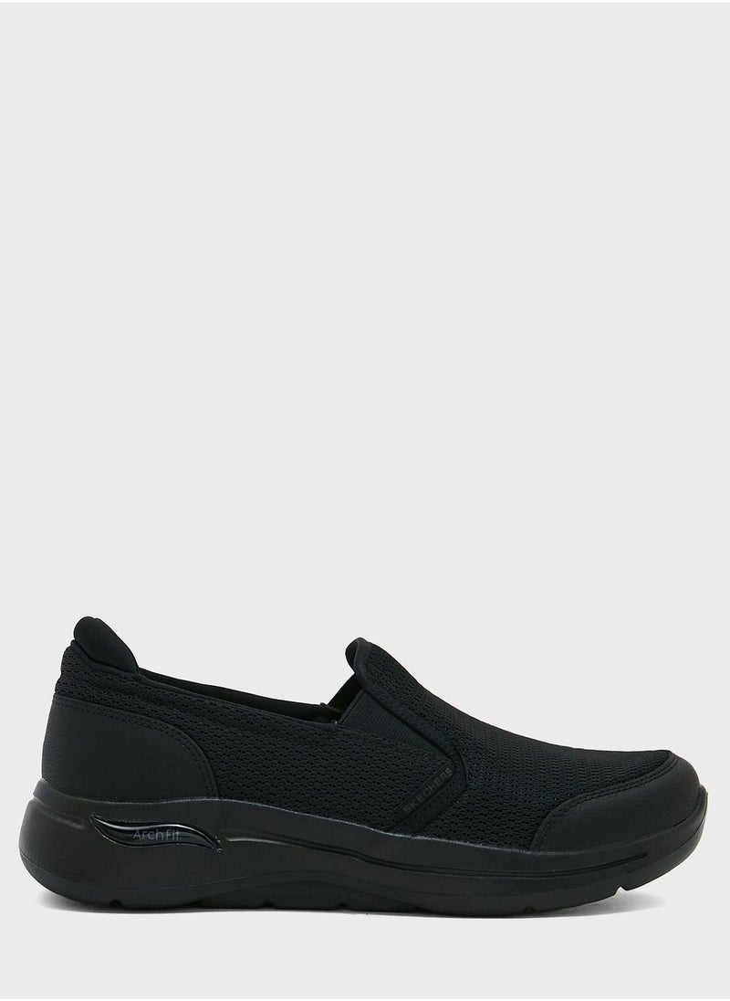 SKECHERS - Go Walk Arch Fit - Image 1