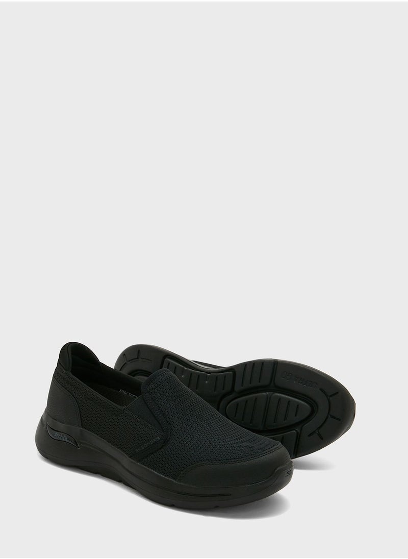 SKECHERS - Go Walk Arch Fit - Image 1