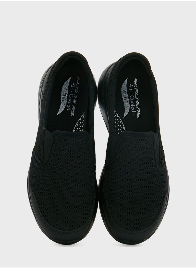 SKECHERS - Go Walk Arch Fit - Image 1