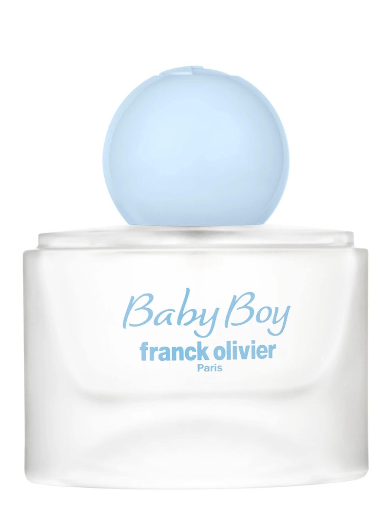 Franck Olivier Baby Boy 30 ML - Image 1