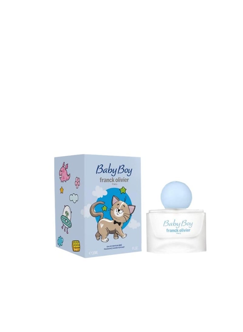 Franck Olivier Baby Boy 30 ML - Image 2