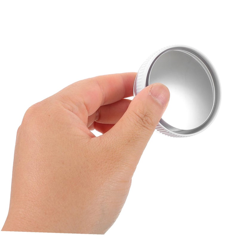 Adjustable Suction Cup Wide Angle Blind Spot Mirror for Car Truck Parking Safety - Image 5