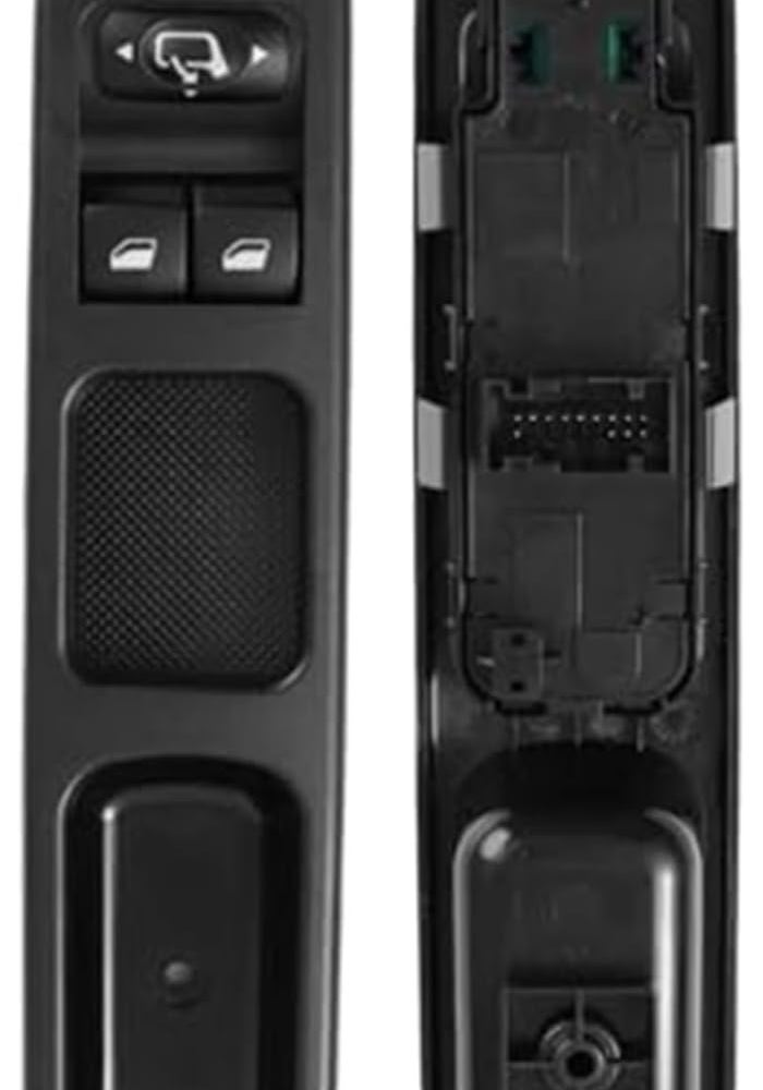 Wivplex Electric Window Master Switch for Peugeot - Image 1