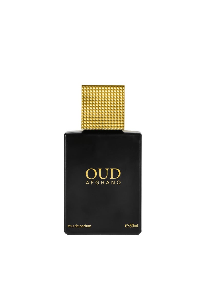 Ahmed Al Maghribi Oud Afghano EDP 50ml  - Image 2