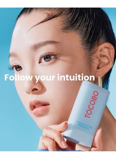 Tocobo Tocobo Cotton Soft Sun Stick SPF50+ PA++++ - 19g / 0.67oz  - Image 2