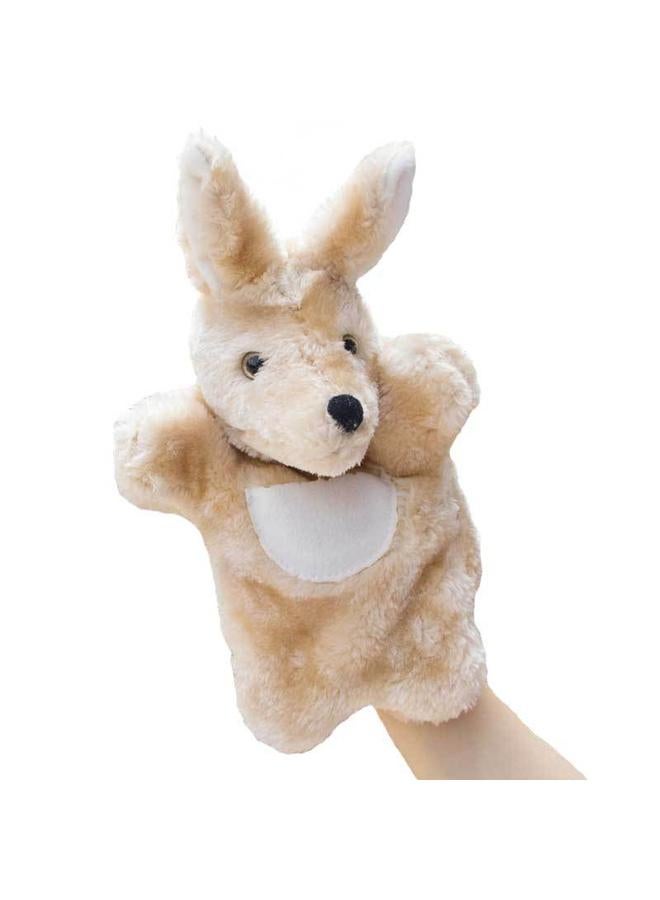 Bluejw Cross-border Supply Of Plush Toys Doll Doll Kindergarten Story Props Family Parent-child Doll Factory Direct Sales - Image 1