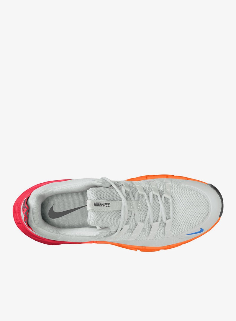 نايكي فری متکن ۷ - Image 3