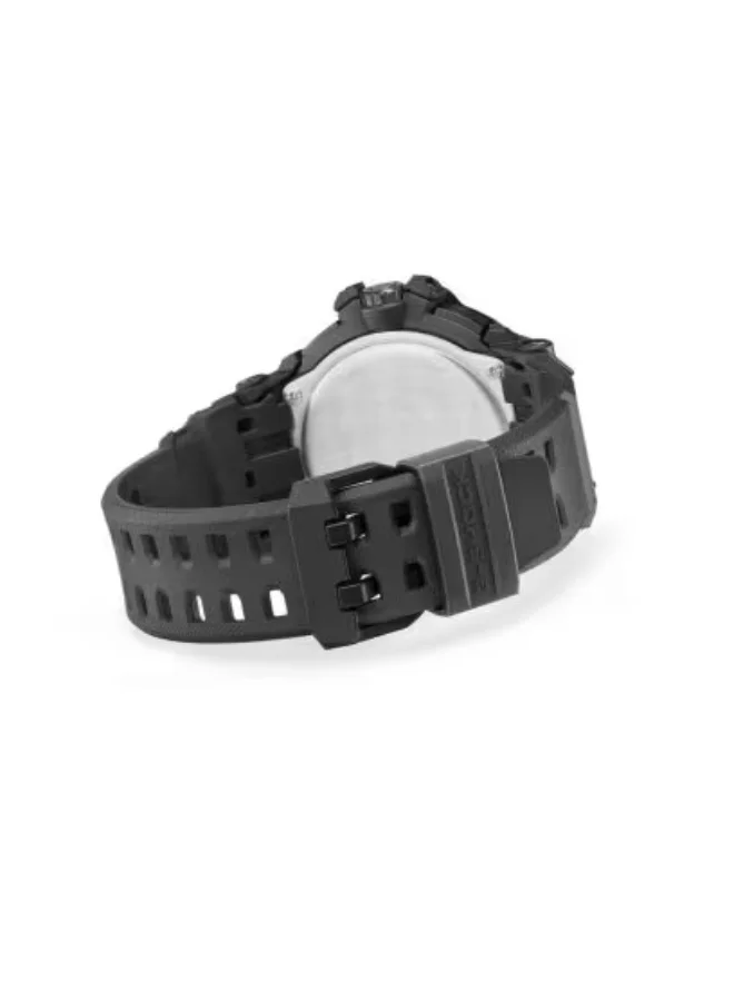G-SHOCK Men's Resin Analog-Digital Watch GR-B300-1ADR - 54.7 mm