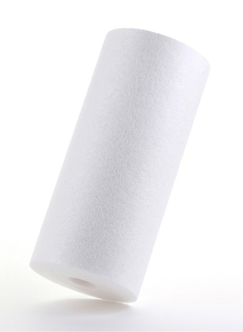 Aquafilter Spun Cartridge 10 inch Jumbo - Image 1