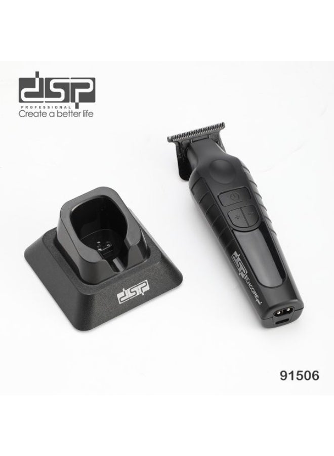 دي اس بي DSP 91506 Professional Hair Clipper | Whisper-Quiet Power | Precision Perfected - Image 2