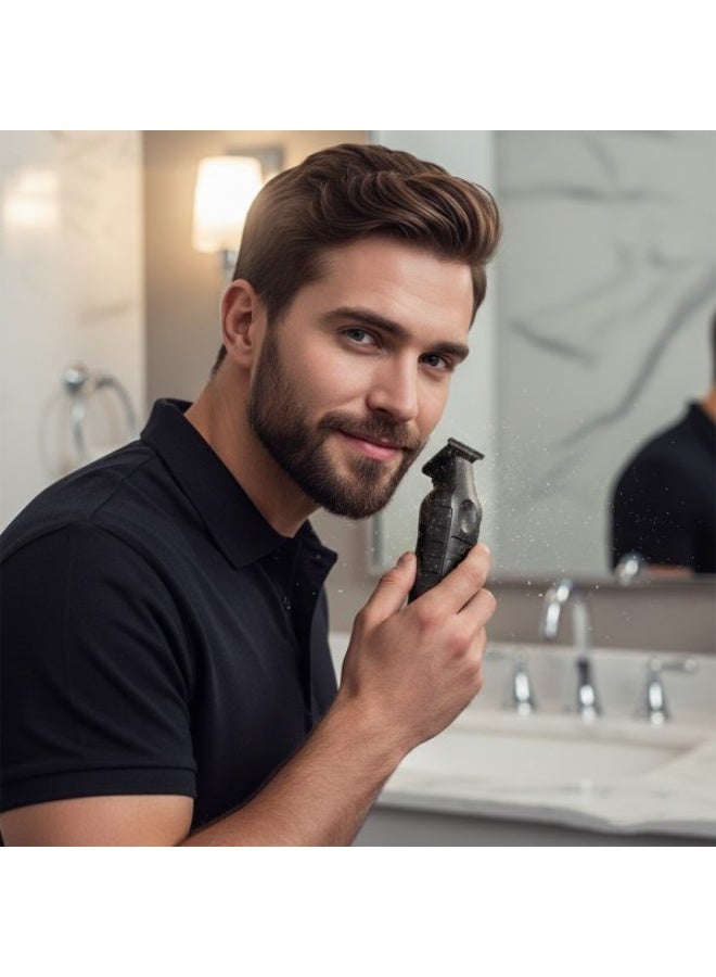 دي اس بي DSP 91506 Professional Hair Clipper | Whisper-Quiet Power | Precision Perfected - Image 5