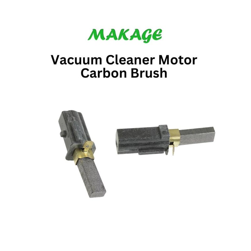 MAKAGE MAKAGE Carbon Brush  - Image 2