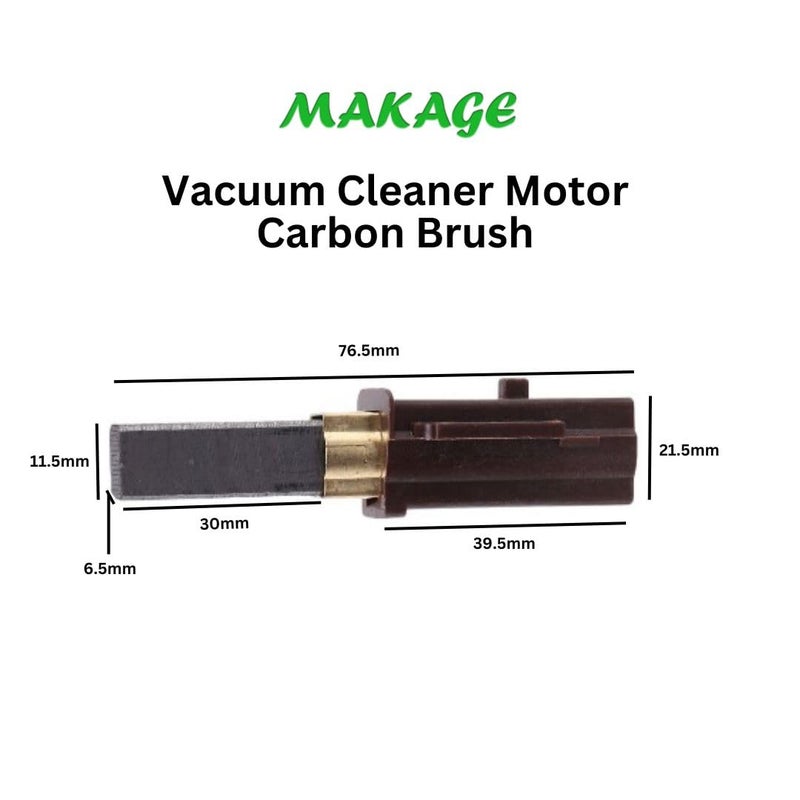 MAKAGE MAKAGE Carbon Brush  - Image 4