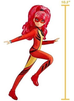 Miraculous Tales Of Ladybug And Cat Noir Lady Dragon Shanghai 50020  - Image 2
