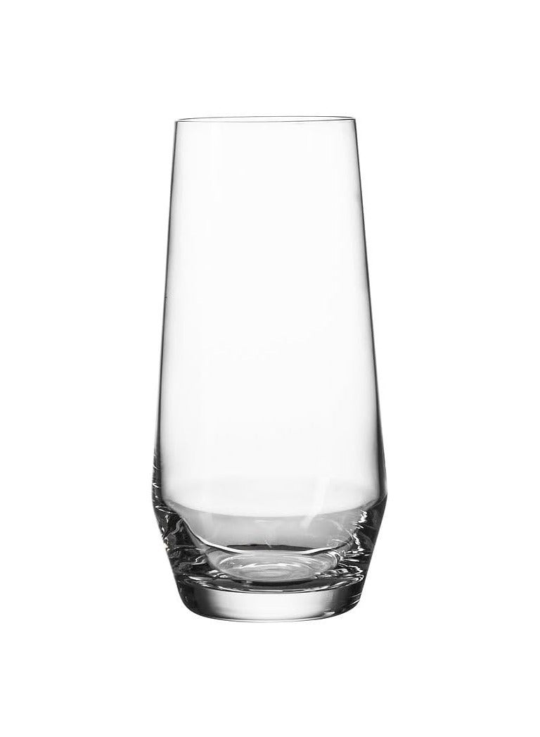 Glasses Set of 6 pcs- Bar Glass for Drinking Bourbon, Whisky, Scotch, Cocktails, Cognac- Old Fashioned Cocktail Tumblers - Image 2