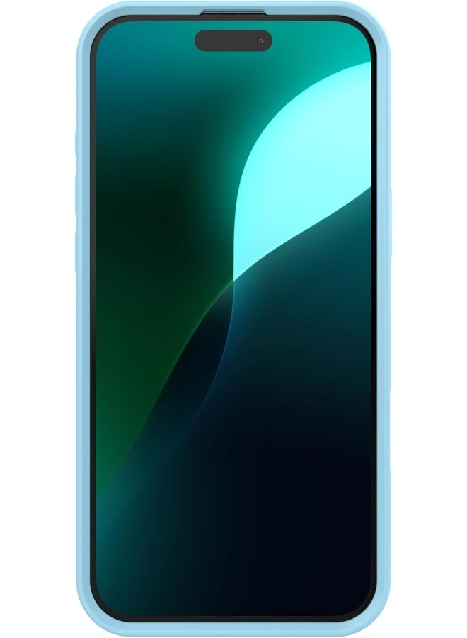 ZAGG SoHo Snap Case for iPhone 16 Plus Blue - Image 2