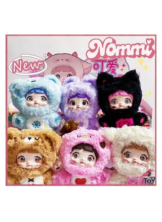 Nommi Loveliness Never Ends Blindbox - pzsku/Z844C114349380AA8DF0EZ/45/_/1735645224/29d1a583-503b-474d-8778-443870833489