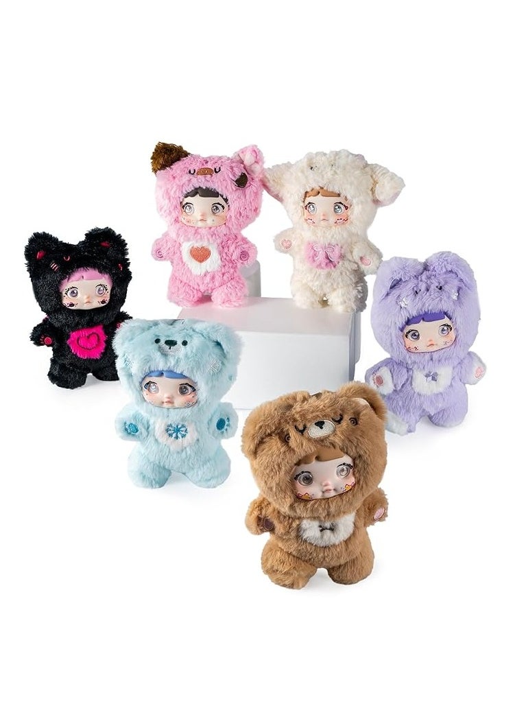 Nommi Loveliness Never Ends Blindbox